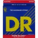 DR PHR-10 Pure Blues Pure Nickel Electric 10-46