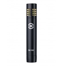 Leem CM-7400 Микрофон конденсаторный с фантомным питанием