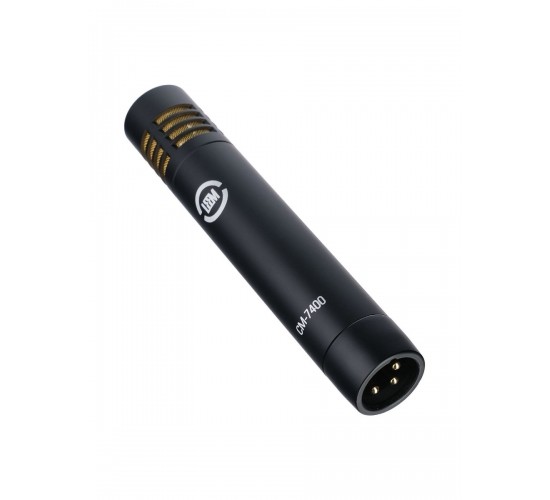 Leem CM-7400 Микрофон конденсаторный с фантомным питанием
