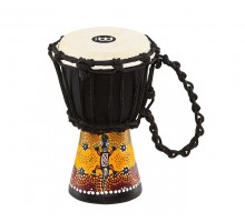 Meinl HDJ7-XXS African Style Gecko Мини-джембе 4.5"
