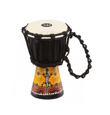 Meinl HDJ7-XXS African Style Gecko Мини-джембе 4.5"