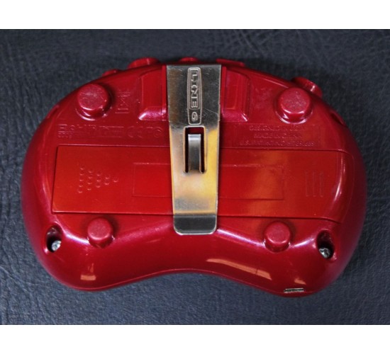 Line 6 Pocket Pod гитарный процессор эффектов USED