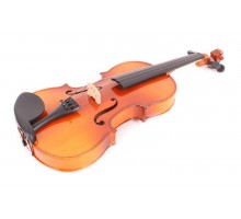 Mirra VB-310-3/4 Скрипка 3/4 в футляре со смычком