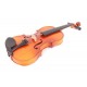 Mirra VB-310-3/4 Скрипка 3/4 в футляре со смычком