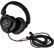 Behringer HPX6000 наушники для DJ, 20-20000 Гц