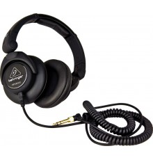 Behringer HPX6000 наушники для DJ, 20-20000 Гц