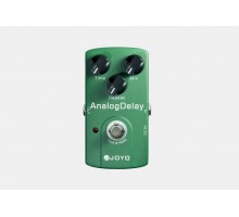 Joyo JF-33-Analog-Delay Педаль эффектов