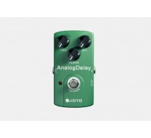 Joyo JF-33-Analog-Delay Педаль эффектов