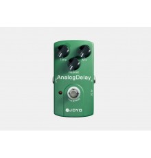 Joyo JF-33-Analog-Delay Педаль эффектов