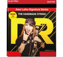 DR SAL-10 струны для электрогитар 10-56 Alexi Laiho Signature