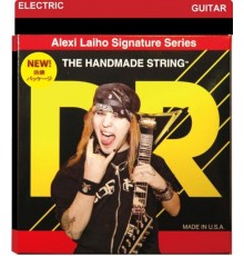 DR SAL-10 струны для электрогитар 10-56 Alexi Laiho Signature