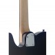 Stagg SET CST BK электрогитара, цвет черный