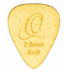 Ortega OGP-FTS Flex Tech Медиатор, войлок, 2,5мм