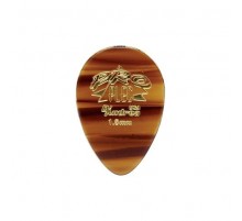 D'Andrea Pro Plec Медиатор, 1.5мм, термопласт, большая капля