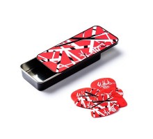 Dunlop EVHPT02 EVH Frankenstein Медиаторы 6шт, в коробочке