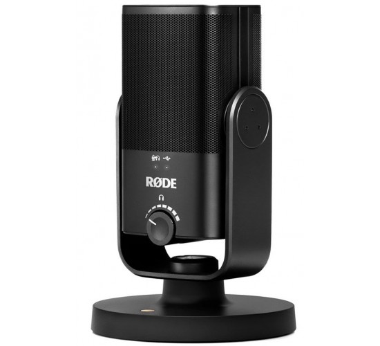 Rode NT-USB MINI конденсаторный USB микрофон