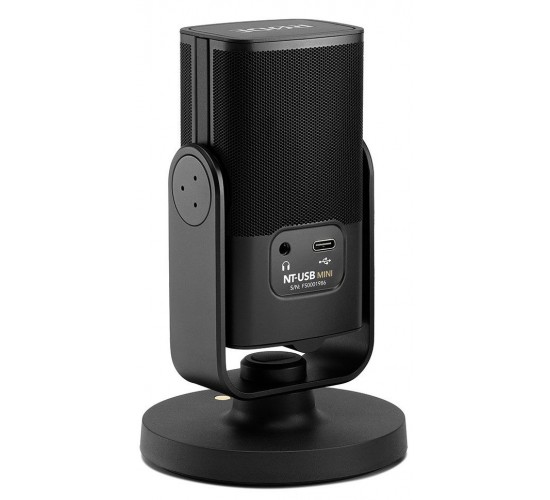 Rode NT-USB MINI конденсаторный USB микрофон