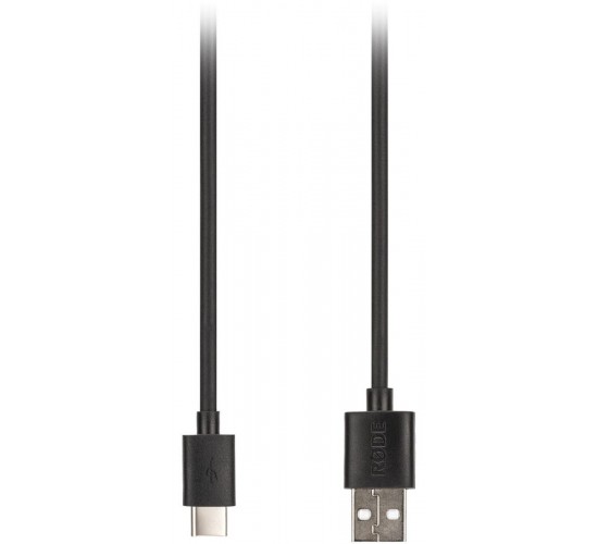 Rode NT-USB MINI конденсаторный USB микрофон