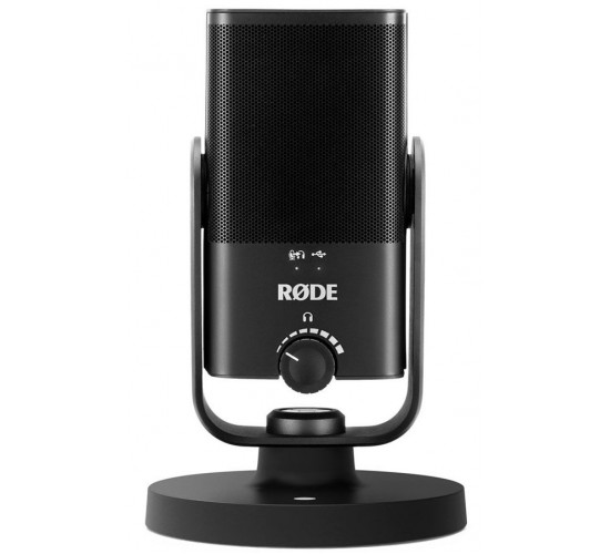 Rode NT-USB MINI конденсаторный USB микрофон