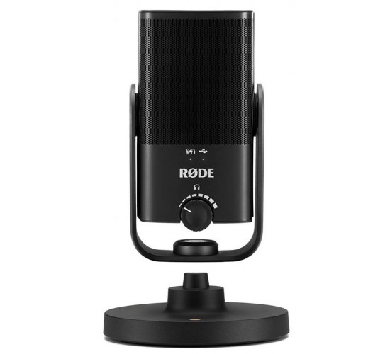 Rode NT-USB MINI конденсаторный USB микрофон