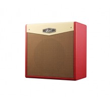 Cort CM30R DR гитарный комбоусилитель, красный, 30Вт