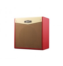 Cort CM30R DR гитарный комбоусилитель, красный, 30Вт