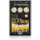 TC Helicon CRITICAL MASS вокальная педаль эффекта гармонизации и дублирования