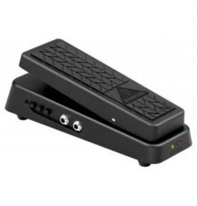 Behringer HB01 вау-вау педаль с оптическим контролем, HELL-BABE