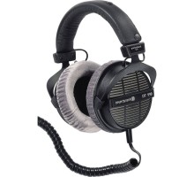 Beyerdynamic DT990PRO 250Ohm студийные наушники открытого типа