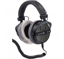 Beyerdynamic DT990PRO 250Ohm студийные наушники открытого типа