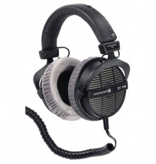 Beyerdynamic DT990PRO 250Ohm студийные наушники открытого типа