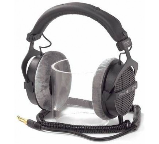 Beyerdynamic DT990PRO 250Ohm студийные наушники открытого типа