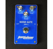 Tomsline ANG-1 Noise Gate гитарная педаль шумоподавитель