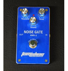 Tomsline ANG-1 Noise Gate гитарная педаль шумоподавитель