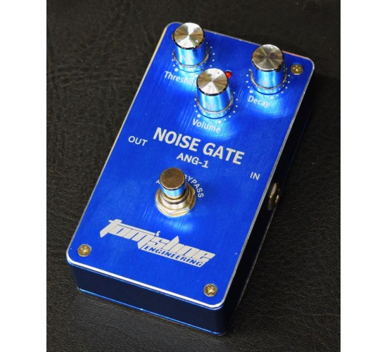 Tomsline ANG-1 Noise Gate гитарная педаль шумоподавитель