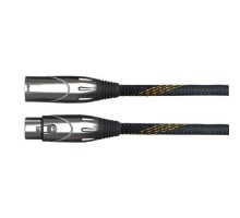 Soundking BXX003B-6 Кабель микрофонный XLR, 5м