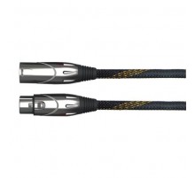 Soundking BXX003B-6 Кабель микрофонный XLR, 5м