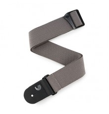 Planet Waves 50TW01 Classic Tweed Ремень для гитары текстильный, серый