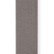 Planet Waves 50TW01 Classic Tweed Ремень для гитары текстильный, серый