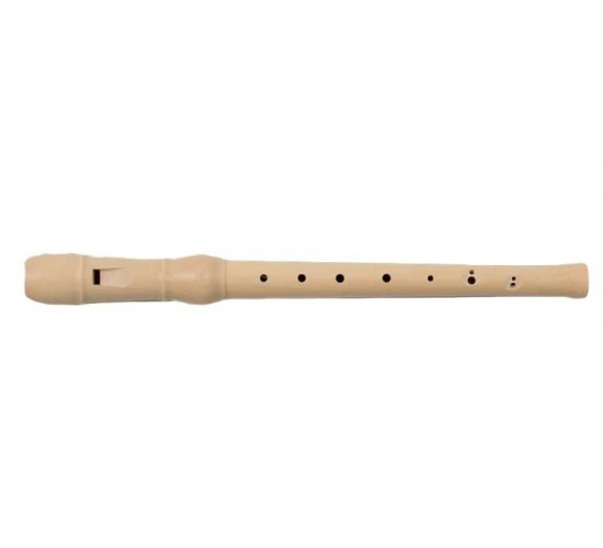 Meinel M206-1-NAT Блокфлейта сопрано, немецкая система, клен