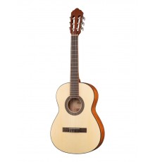 Cort AC70 OP W_BAG классическая гитара 3/4 с чехлом
