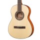 Cort AC70 OP W_BAG классическая гитара 3/4 с чехлом