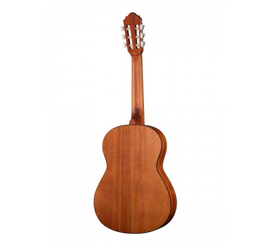 Cort AC70 OP W_BAG классическая гитара 3/4 с чехлом