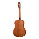 Cort AC70 OP W_BAG классическая гитара 3/4 с чехлом