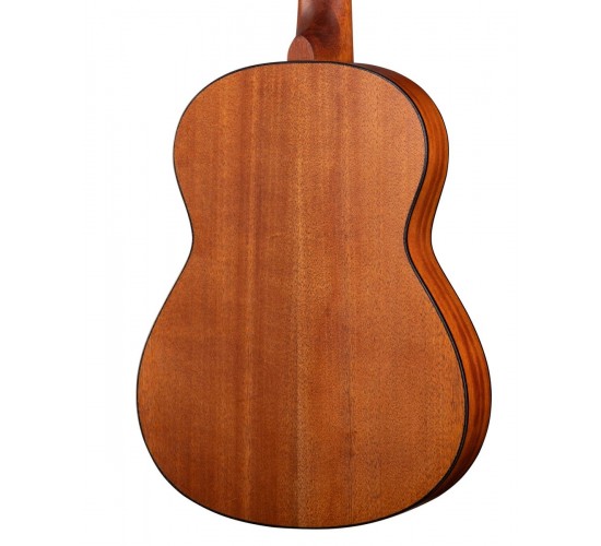 Cort AC70 OP W_BAG классическая гитара 3/4 с чехлом