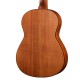 Cort AC70 OP W_BAG классическая гитара 3/4 с чехлом
