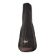 Cort AC70 OP W_BAG классическая гитара 3/4 с чехлом