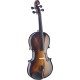 Stagg VN-4/4-SB скрипка 4/4, цвет санберст с футляром