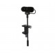 Alctron GM604 микрофон для скрипки