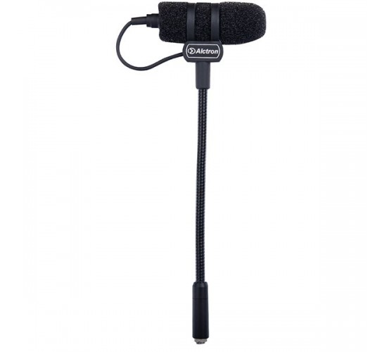 Alctron GM604 микрофон для скрипки